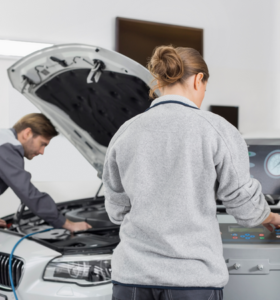 Enrich Coder Industry Icon