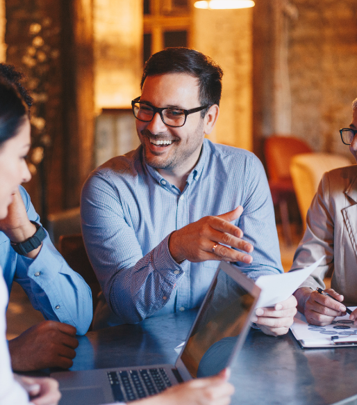 Enrich Coder Welcome Image